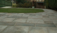 Garden design and construction